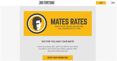 joe fortune login  Joe Fortune — Aussie online casino blog